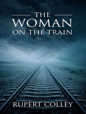 cover image of The Woman on the Train
